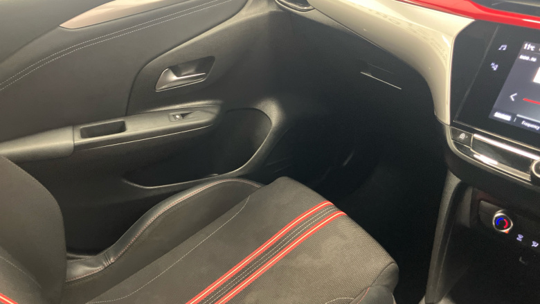 Vauxhall Corsa 1.2 Turbo SRi 5dr Petrol Hatchback